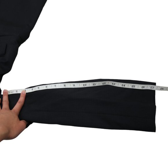 TED BAKER London No Ordinary Joe Men's Wool Blazer Suit Jacket Size 44R - Picture 11 of 11